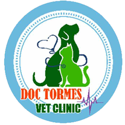 Vetms Logo